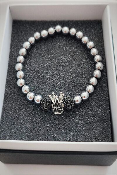 Badeaccessories Erkek Bileklik