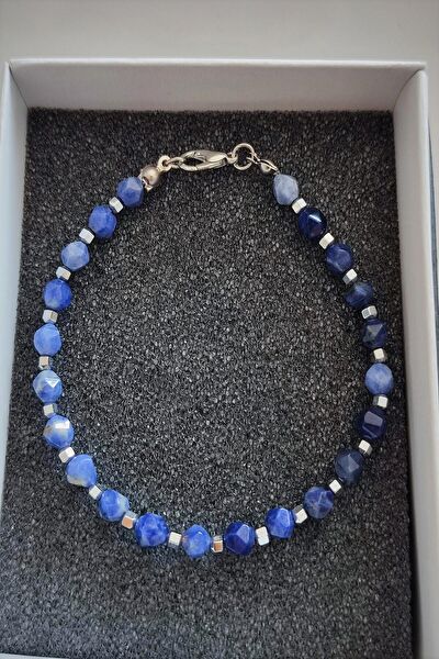 Badeaccessories Erkek Bileklik