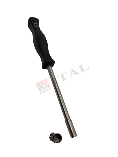 Hyundai Ağaç Kesme Makinesi Yedek Parça