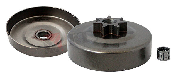 STIHL Ağaç Kesme Makinesi Yedek Parça