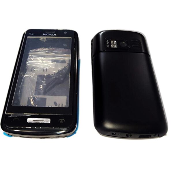 Nokia Yedek Parça Ürünleri