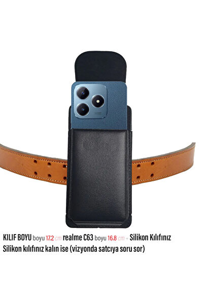 EXENAR Kadın Bel Çantası