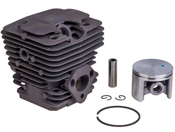 Alpina Ağaç Kesme Makinesi Yedek Parça