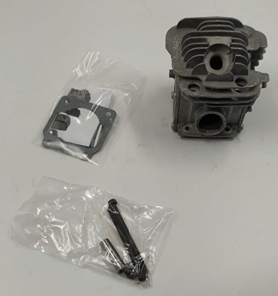 OLEOMAC Ağaç Kesme Makinesi Yedek Parça