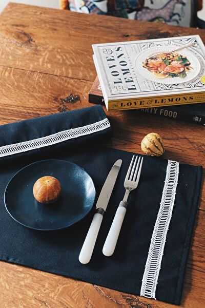 Arma House Amerikan Servis Takımı