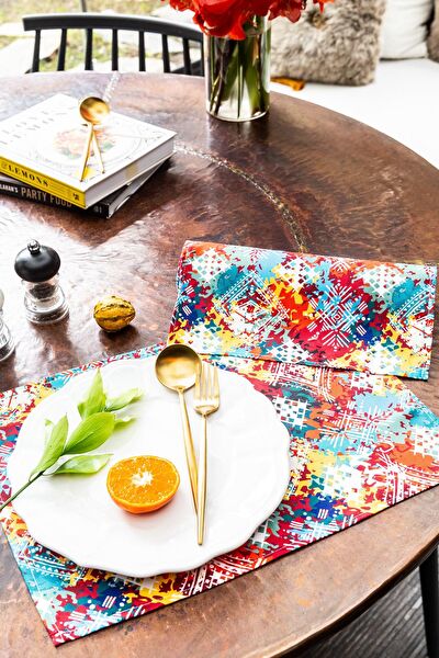 Arma House Amerikan Servis Takımı