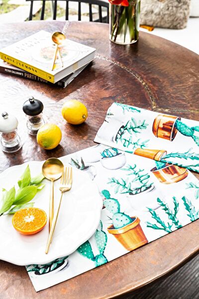 Arma House Amerikan Servis Takımı