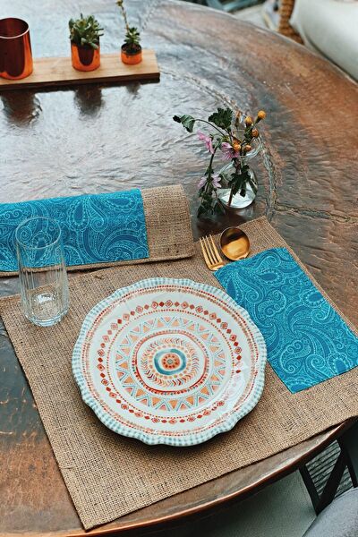 Arma House Amerikan Servis Takımı