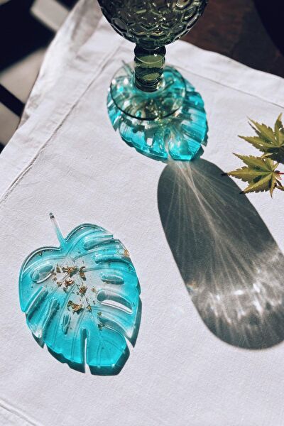 Arma House Bardak Altlığı