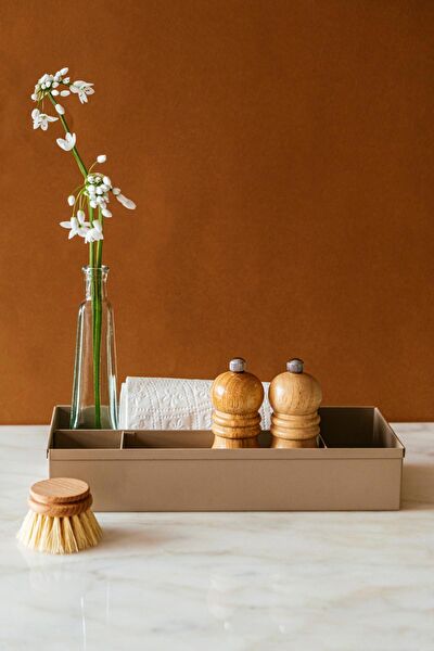 Arma House Sepet, Kutu