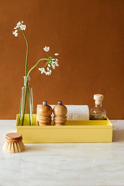 Arma House Sepet, Kutu