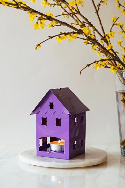 Arma House Şamdan, Mumluk