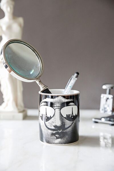 Arma House Şamdan, Mumluk