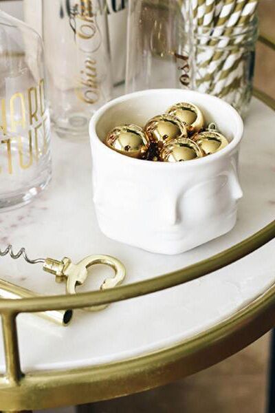 Arma House Şamdan, Mumluk