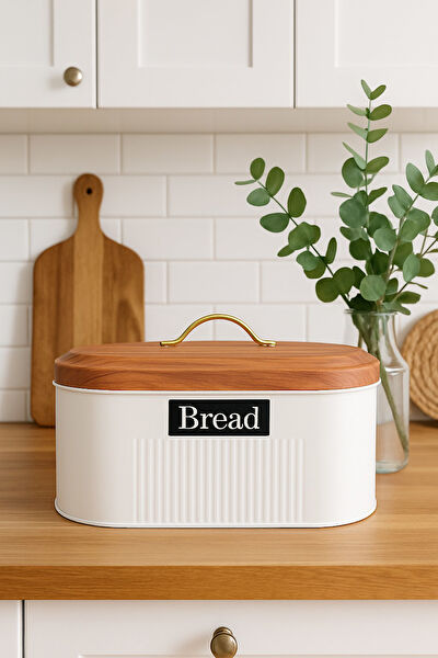 Arma House Ekmeklik, Ekmek Kutusu