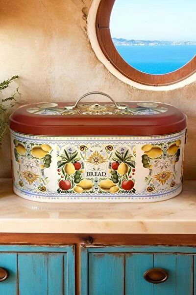 Arma House Ekmeklik, Ekmek Kutusu