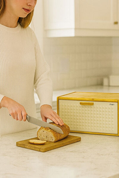 Arma House Ekmeklik, Ekmek Kutusu