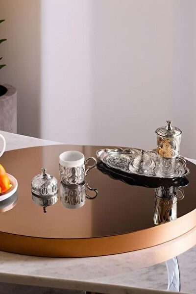 Arma House Fincan,Fincan Takımı