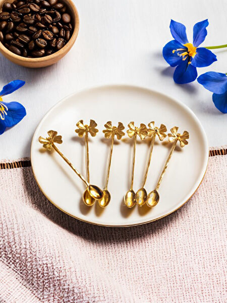 Arma House Çeyiz Çatal, Kaşık, Bıçak Takımı