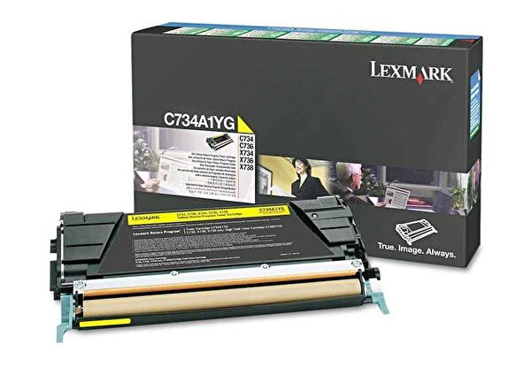 Lexmark Drum
