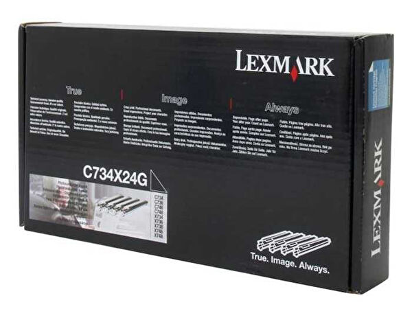 Lexmark Drum