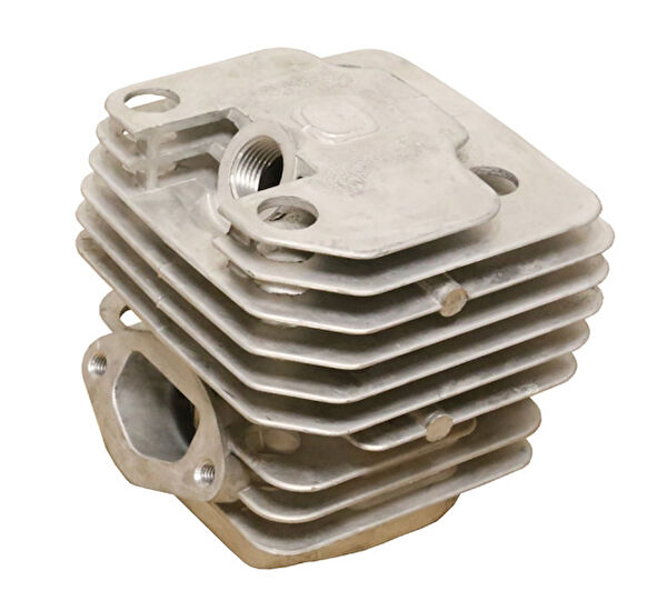 Zomax Ağaç Kesme Makinesi Yedek Parça