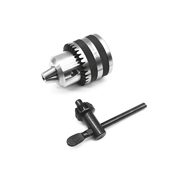 Cz Chain Mandren, Matkap Aparatları