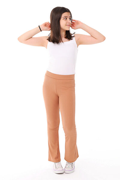 IRK Lemoon Kız Çocuk Tayt