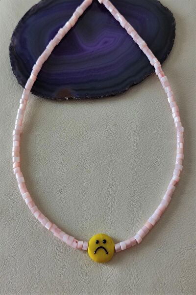 Badeaccessories Kolye