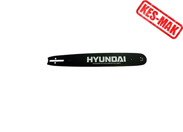 Hyundai Ağaç Kesme Makinesi Yedek Parça