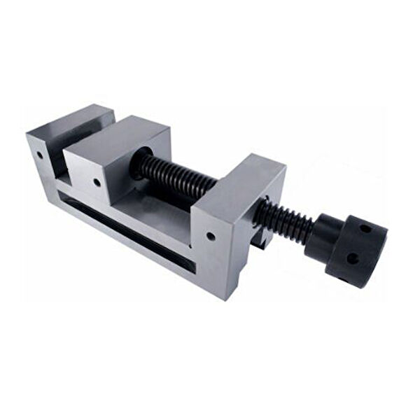 Krasnic Kelepçe, Mengene