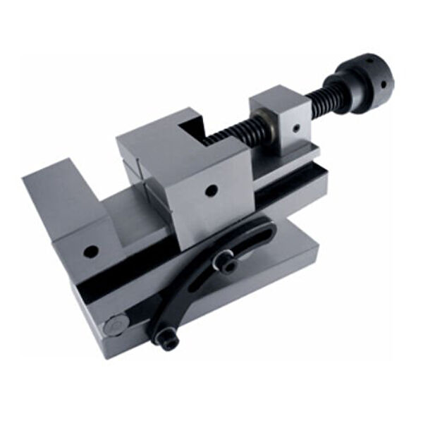 Krasnic Kelepçe, Mengene