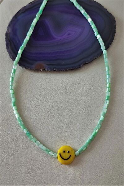 Badeaccessories Kolye