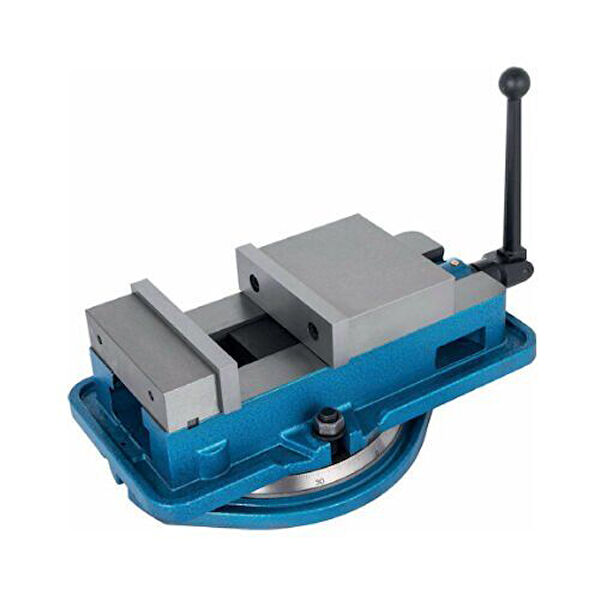 Krasnic Kelepçe, Mengene