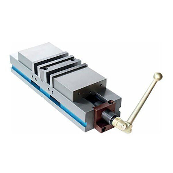 Krasnic Kelepçe, Mengene