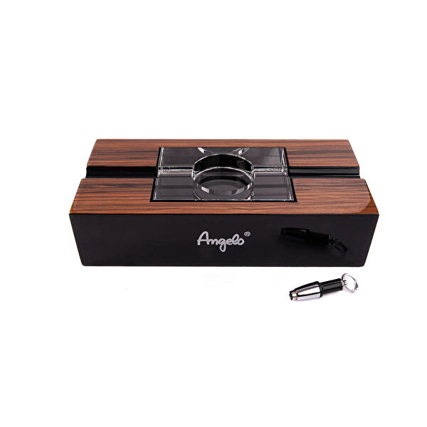 Angelo Puro Seti ve Aksesuarı