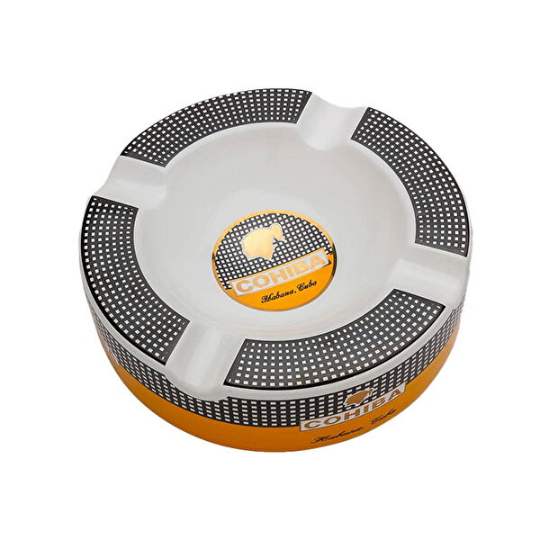 Cohiba Puro Seti ve Aksesuarı