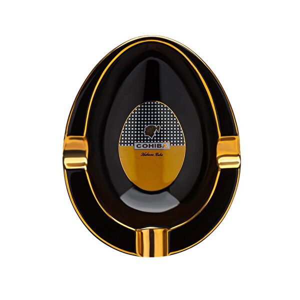 Cohiba Puro Seti ve Aksesuarı