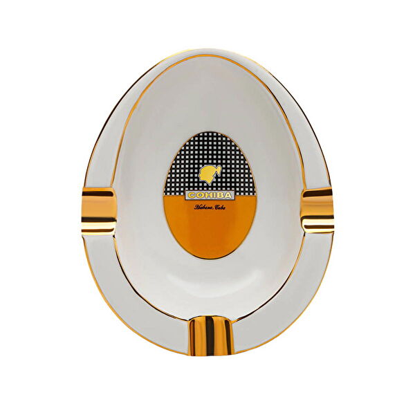 Cohiba Puro Seti ve Aksesuarı