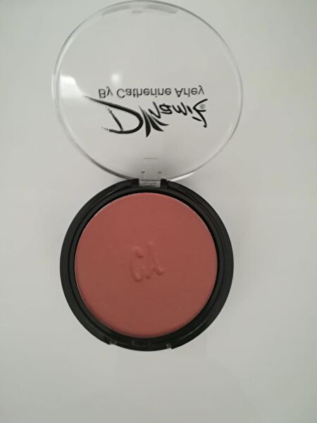 Catherine Arley Pudra