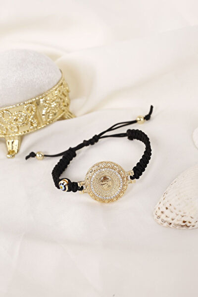 enderun Altın Bileklik