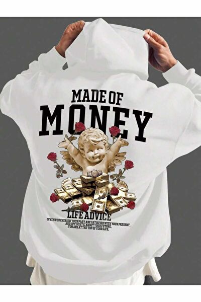 NOVVO Kadın Sweatshirt