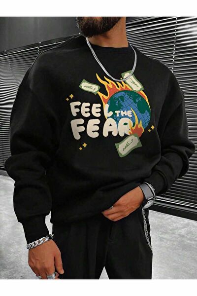 NOVVO Kadın Sweatshirt