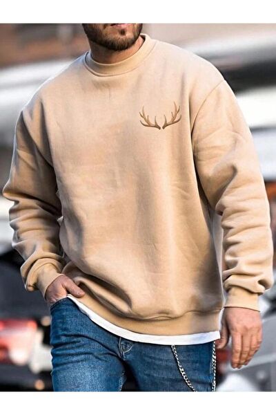 NOVVO Kadın Sweatshirt