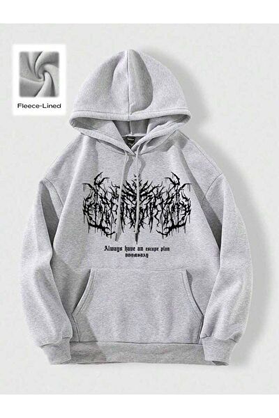 NOVVO Kadın Sweatshirt