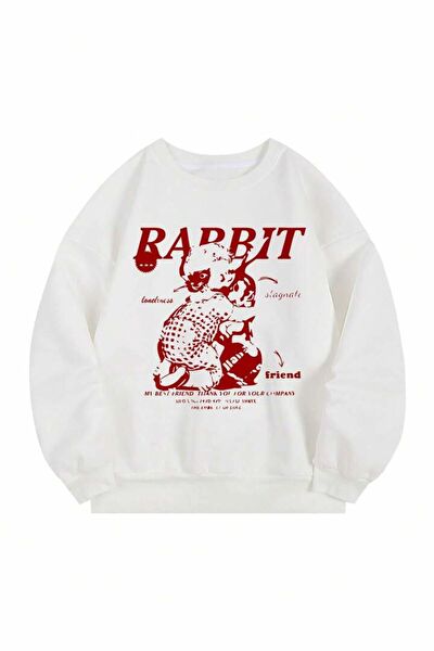 NOVVO Kadın Sweatshirt