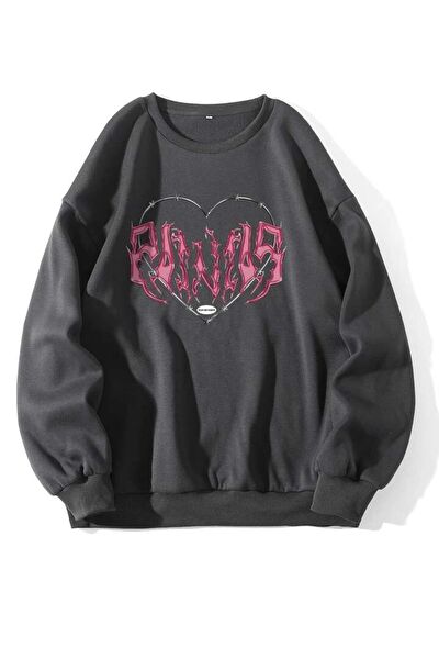 NOVVO Kadın Sweatshirt