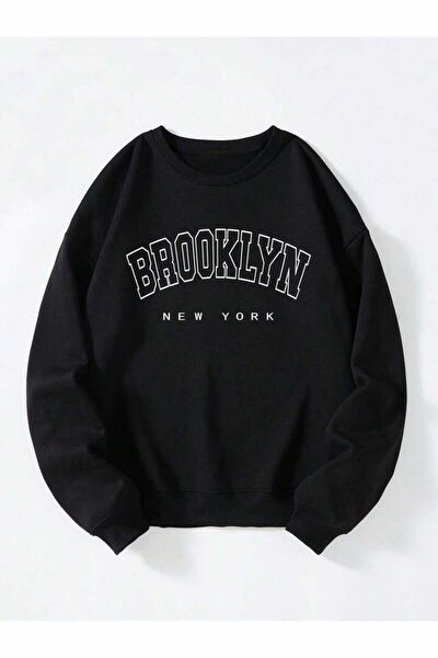 NOVVO Kadın Sweatshirt