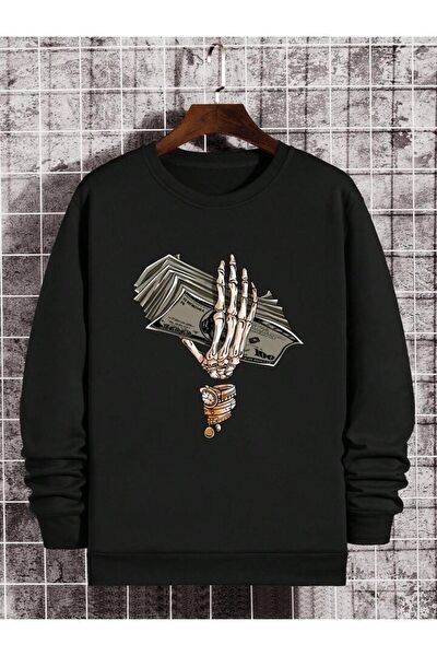 NOVVO Kadın Sweatshirt