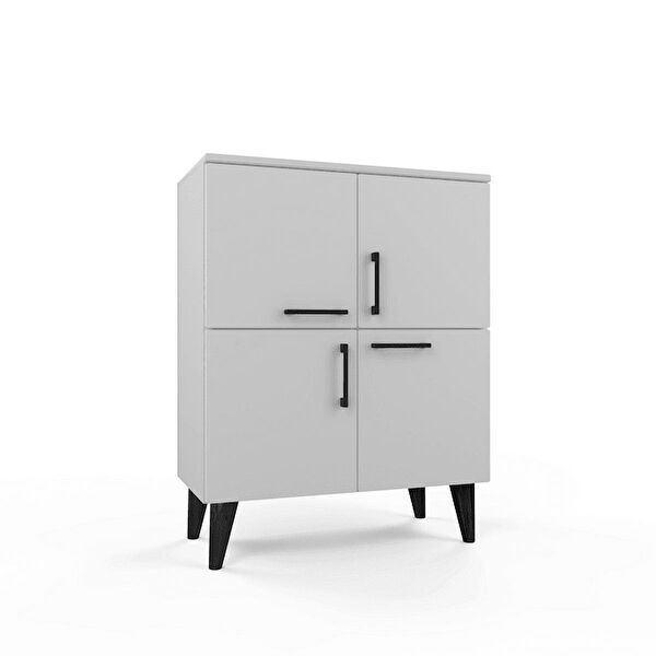 Anzera Çok Amaçlı Dolap